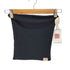 GLOWNY G CLASSIC TUBE TOP レディース