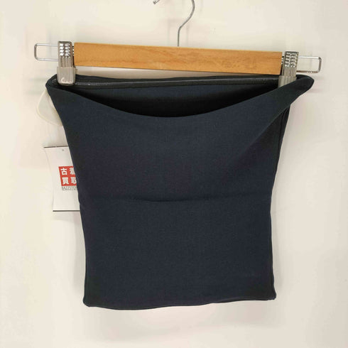 GLOWNY G CLASSIC TUBE TOP レディース