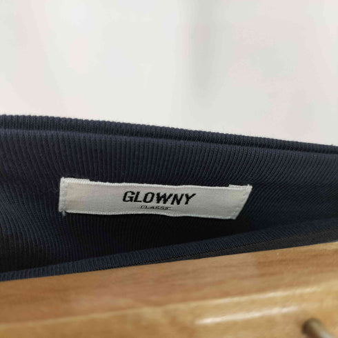GLOWNY G CLASSIC TUBE TOP レディース