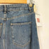 ザラ ZARA マキシ デニム スカート レディース JPN:XS