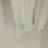 GLOWNY G CLASSIC V-NECK LONG SLEEVE レディース import:M