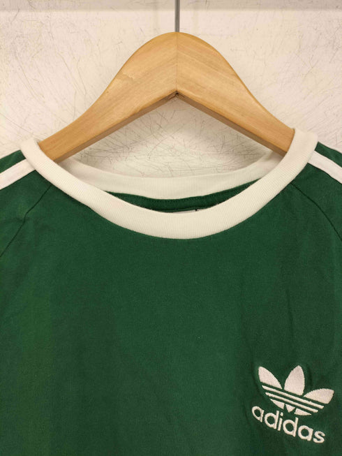 アディダスオリジナルス adidas Originals 3ST TEE ショートスリーブ メンズ JPN:M