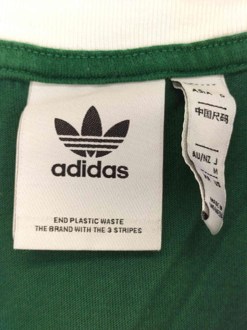 アディダスオリジナルス adidas Originals 3ST TEE ショートスリーブ メンズ JPN:M