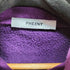 フィーニー PHEENY ATHLETIC FLEECE HALF ZIP P/O SHORT アスレティックフリースハーブジップ レディース FREE