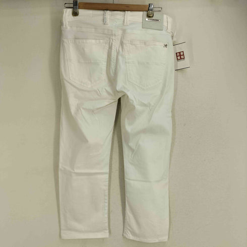 トラマロッサ tramarossa クロップドデニムパンツ メンズ 28