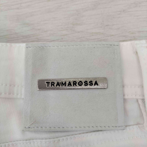 トラマロッサ tramarossa クロップドデニムパンツ メンズ 28