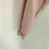 CALNAMUR JUST DO CROPPED SWEAT JUST DOクロップドスウェット レディース FREE