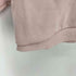 CALNAMUR JUST DO CROPPED SWEAT JUST DOクロップドスウェット レディース FREE