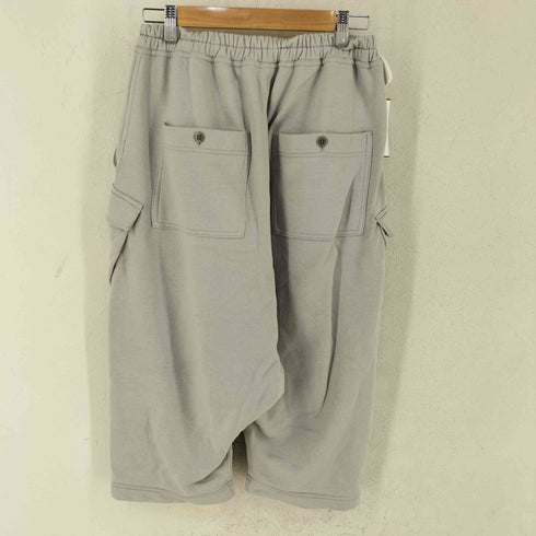 HIROYUKI KATO スウェットサルエルパンツ メンズ JPN:2