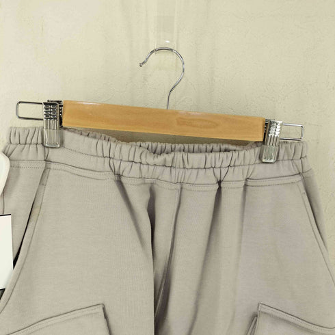 HIROYUKI KATO スウェットサルエルパンツ メンズ JPN:2
