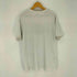 フルーツオブザルーム FRUIT OF THE LOOM bug light lime tee メンズ import:XL