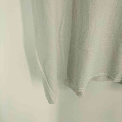 フルーツオブザルーム FRUIT OF THE LOOM bug light lime tee メンズ import:XL