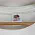 フルーツオブザルーム FRUIT OF THE LOOM bug light lime tee メンズ import:XL