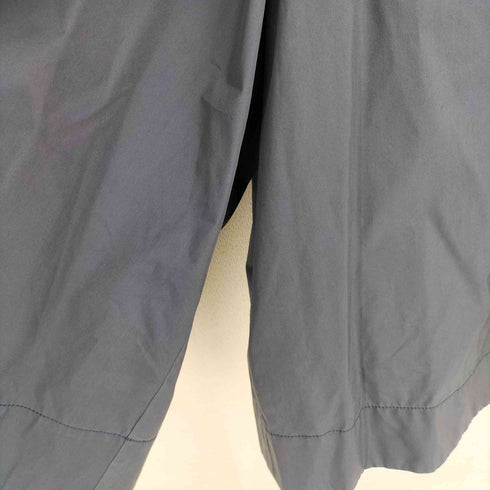 ミュベール MUVEIL タイプライタータックボリュームパンツ レディース JPN:36