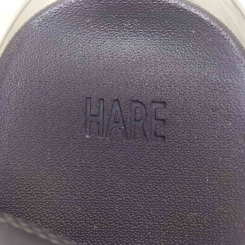ハレ HARE WAVEソール サンダル レディース
