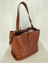 フォーティーナインアヴェニュージュンコシマダ 49AV.Junko Shimada レザー カゴ 2WAY ハンド ショルダー バック レディース