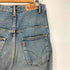 ヒステリックグラマー HYSTERIC GLAMOUR RESIZE加工 ダメージ ストレート デニム レディース US:28-29
