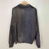 ザラ ZARA Washed Textured Stitch Polo Shirt メンズ import:M