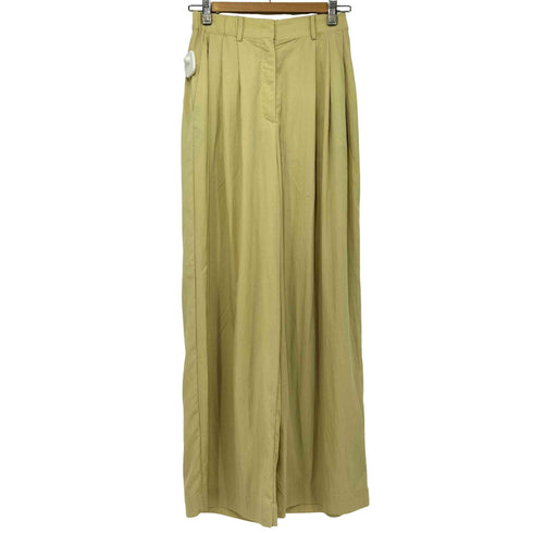 シテン CITEN 25SS サマー3タックイージーワイドパンツ レディース JPN:S