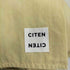シテン CITEN 25SS サマー3タックイージーワイドパンツ レディース JPN:S