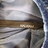 ハルハム HALHAM ベロア イージーワイドパンツ メンズ JPN:M