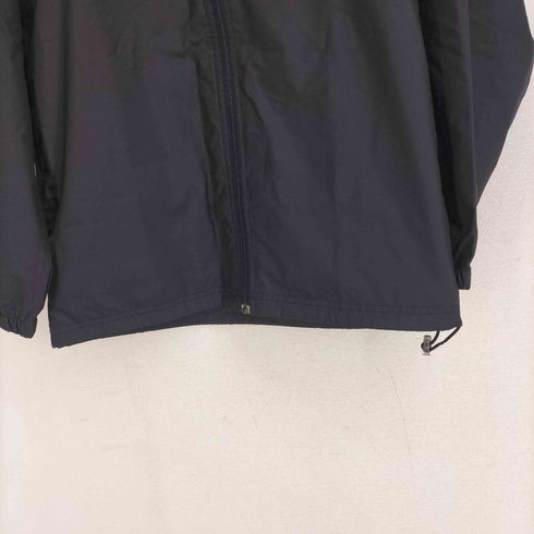アディダス adidas 90S ラグラントラックナイロンジャケット メンズ JPN:S
