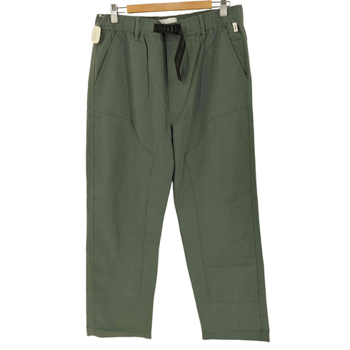 クリティカルスライド critical slide WORKER RIPSTOP PANT メンズ 32