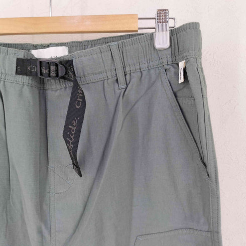 クリティカルスライド critical slide WORKER RIPSTOP PANT メンズ 32