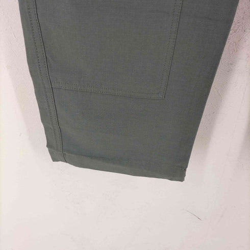 クリティカルスライド critical slide WORKER RIPSTOP PANT メンズ 32