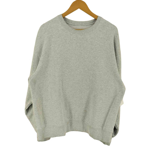 ビームスティー BEAMS T newT Sweatshirt メンズ L