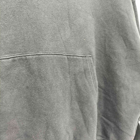 フレームワーク FRAMeWORK 25SS フーディプルオーバー レディース