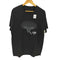 Cotton Expressions Black Hole T-Shirt メンズ JPN:L