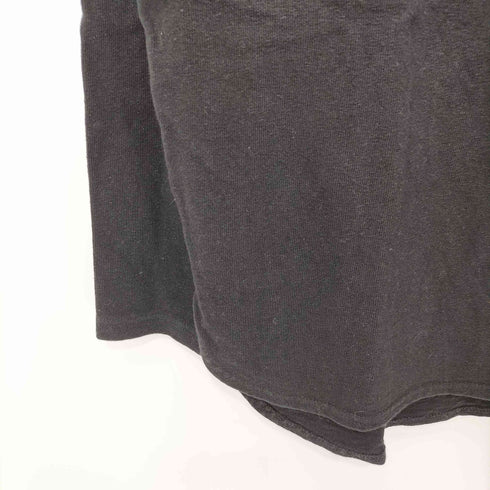 HAU 25AW knit tops homme レディース FREE