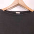 HAU 25AW knit tops homme レディース FREE