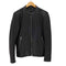 リドム LIDnM SINGLE RIDERS JACKET シングル ライダース ジャケット メンズ JPN:M