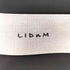 リドム LIDnM SINGLE RIDERS JACKET シングル ライダース ジャケット メンズ JPN:M