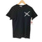 フラグスタフ F-LAGSTUF-F クロスロゴ S/S Tシャツ メンズ JPN:M