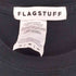 フラグスタフ F-LAGSTUF-F クロスロゴ S/S Tシャツ メンズ JPN:M