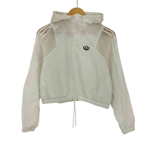 アディダスオリジナルス adidas Originals WINDBREAKER レディース JPN:S