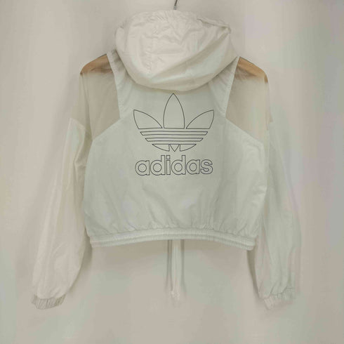 アディダスオリジナルス adidas Originals WINDBREAKER レディース JPN:S
