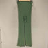 スドーク soduk COLORED STITCH SLIT KNIT TROUSERS レディース FREE