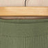 スドーク soduk COLORED STITCH SLIT KNIT TROUSERS レディース FREE