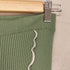 スドーク soduk COLORED STITCH SLIT KNIT TROUSERS レディース FREE