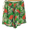 SOFTHYPHEN Patterned Easy Shorts メンズ 02