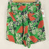 SOFTHYPHEN Patterned Easy Shorts メンズ 02