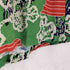 SOFTHYPHEN Patterned Easy Shorts メンズ 02