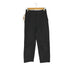 マーガレットハウエル MARGARET HOWELL 24ss COTTON TWILL トラウザーパンツ レディース JPN:0