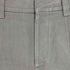 マーガレットハウエル MARGARET HOWELL 24ss COTTON TWILL トラウザーパンツ レディース JPN:0