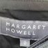 マーガレットハウエル MARGARET HOWELL 24ss COTTON TWILL トラウザーパンツ レディース JPN:0