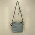 ジャンニノターロ GIANNI NOTARO FABIANA レザー ロープ編み 2WAY ショルダーバッグ レディース